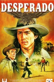 Poster do filme Desperado