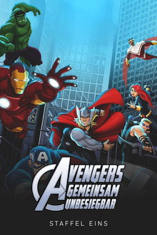 Staffel 1