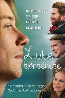 Luke története