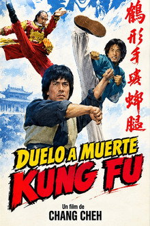 Duelo a muerte de Kung fu