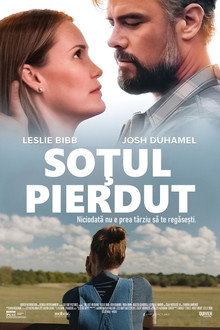 Soțul pierdut