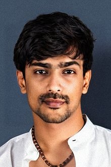 Photo of Arjun Chidambaram