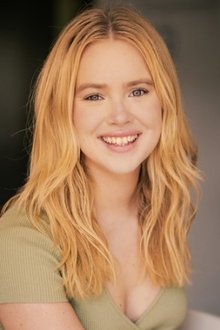 Photo of Joan Hart