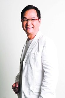 Photo of Richard Low
