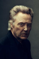 Photo of Christopher Walken