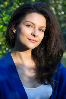 Photo of Sonia Jachymiak