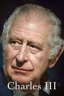 König Charles III.