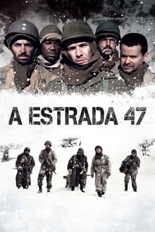 Poster do filme Road 47
