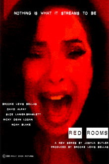 Red Rooms