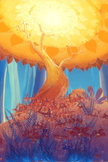 A Little Kingdom