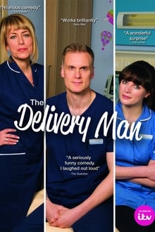 Poster da série The Delivery Man