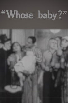 Whose Baby?