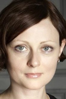 Photo of Mariya Leonova