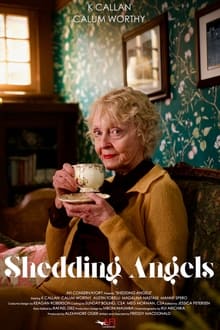 Poster do filme Shedding Angels