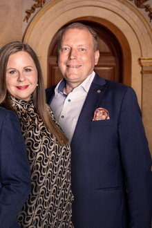 Suomalainen menestysresepti