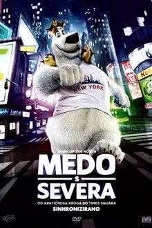 Medo s severa