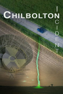 Chilbolton Incident