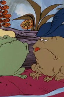 Tijuana Toads - Season 1