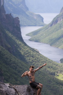 Far and Wide
