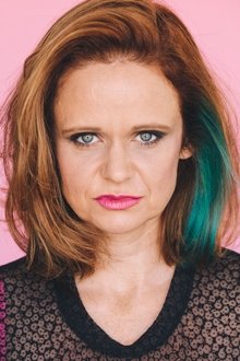 Photo of Vanessa Bednar