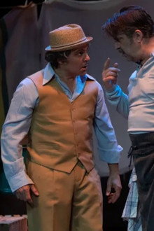Marius