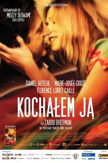 Kochałem ją