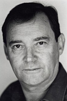 Photo of Geoff Kelso
