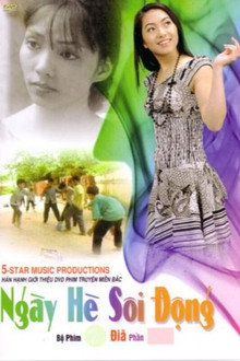 Ngày hè sôi động