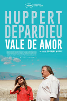 Poster do filme O Vale do Amor