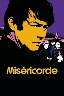 Misericordia | Trailer-teaser oficial | 14 de marzo de 2025 en cines