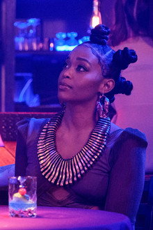 Black Lightning season 4 episode 7