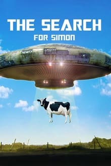 Poster do filme The Search for Simon