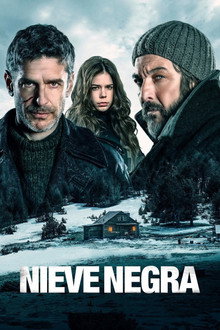Czarny Śnieg