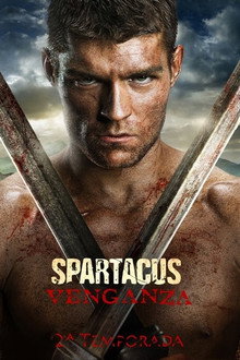 Temporada 2: Venganza
