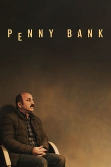 Poster do filme Penny Bank