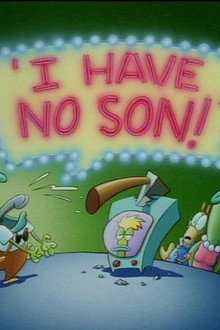 Rocko's Modern Life - Season 2