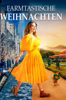 Farmtastische Weihnachten