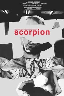 Poster do filme Scorpion