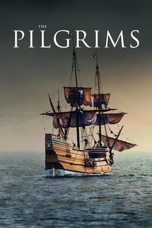 Poster do filme The Pilgrims