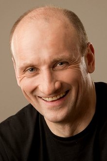 Photo of Andrew Lawden