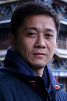 Photo of Francis Nam