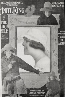 The Girl Angle