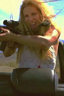 Escape from Ensenada