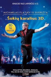 Šokių karalius