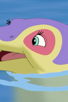 The Land Before Time IX: Journey to Big Water