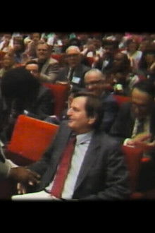 The Man Who Played with Fire - Season 1