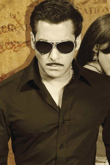 Dabangg
