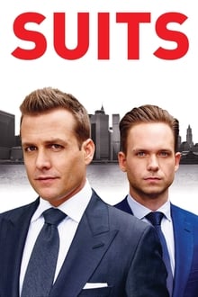 Suits S09E03