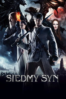 Siedmy syn