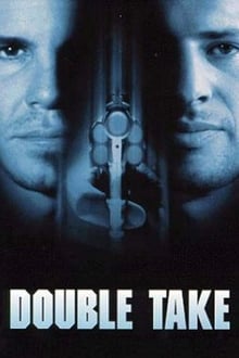 Poster do filme Double Take